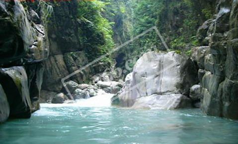 柳州响水风景区天气