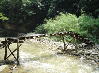 福泉蛤蚌河天气