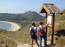 屯门南大屿山郊野公园天气